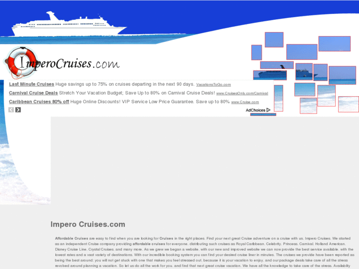 www.imperocruises.com