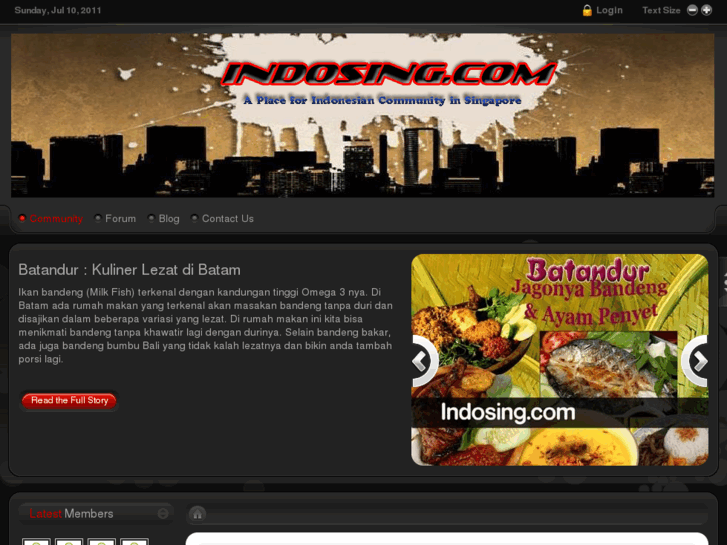 www.indosing.com