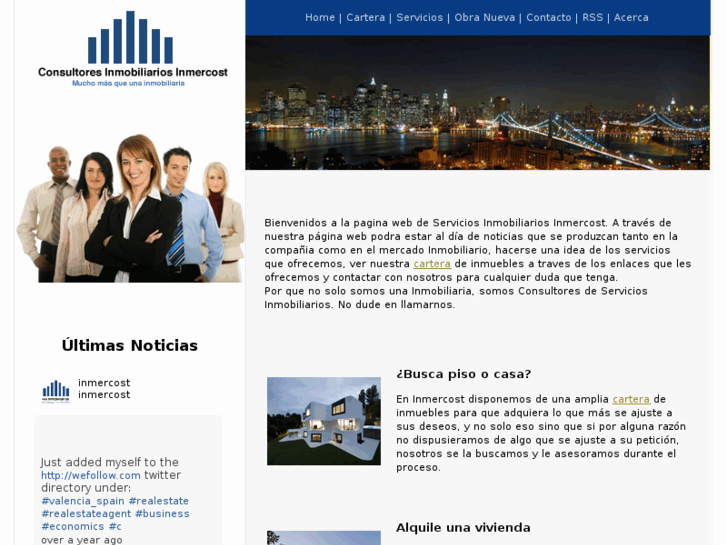 www.inmercost.es