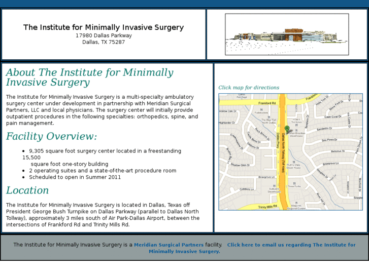 www.instituteforminimallyinvasivesurgery.com