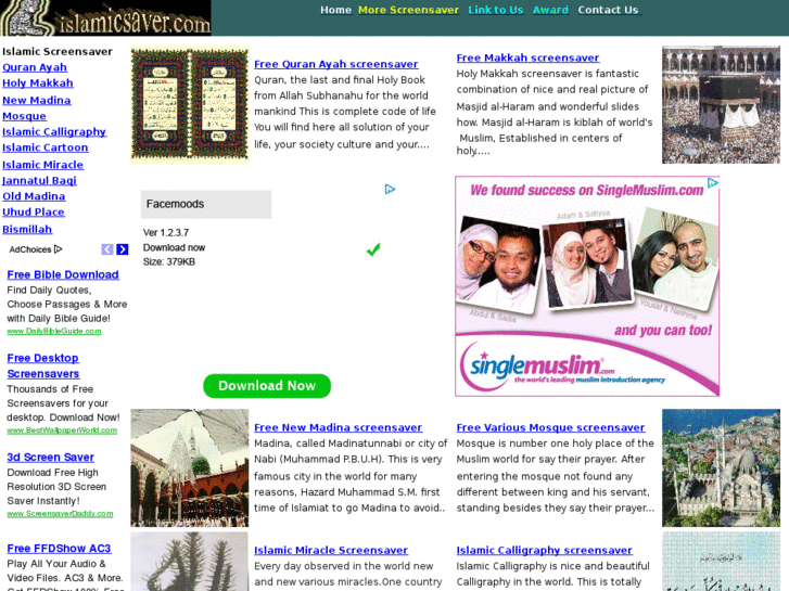 www.islamicsaver.com