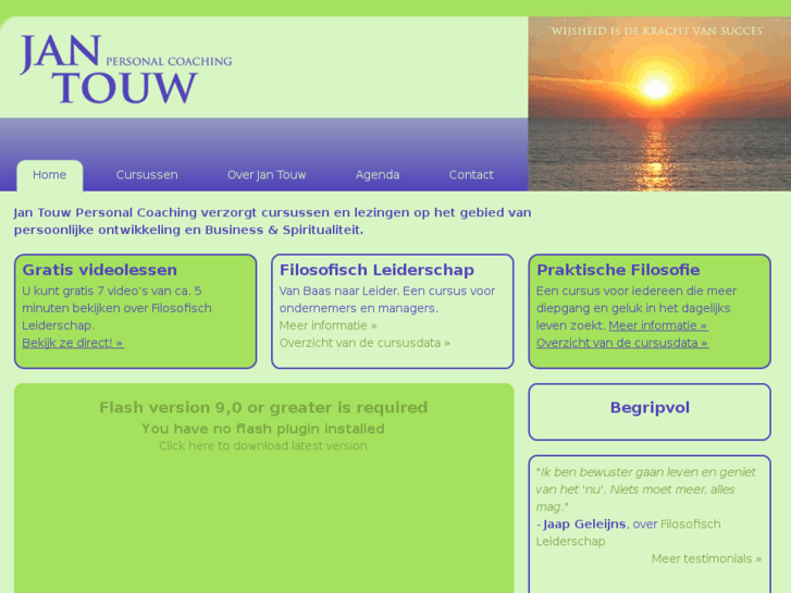 www.jantouw.com