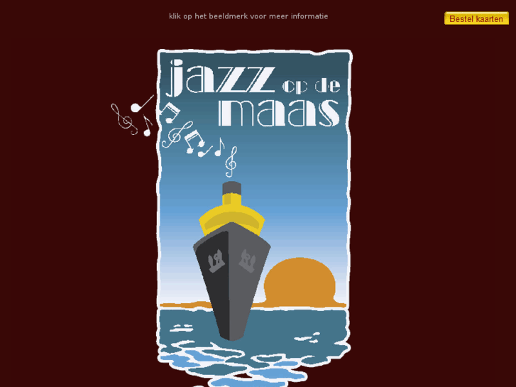 www.jazzopdemaas.nl