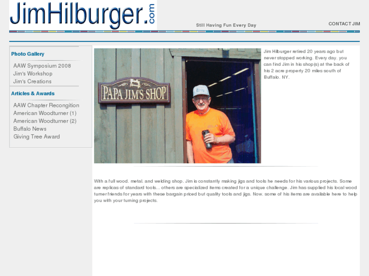 www.jimhilburger.com