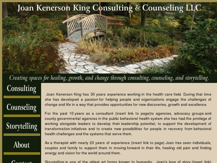 www.joankkingconsulting.com