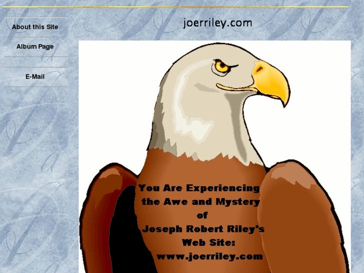 www.joerriley.com