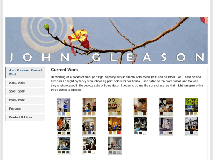 www.johngleason.net