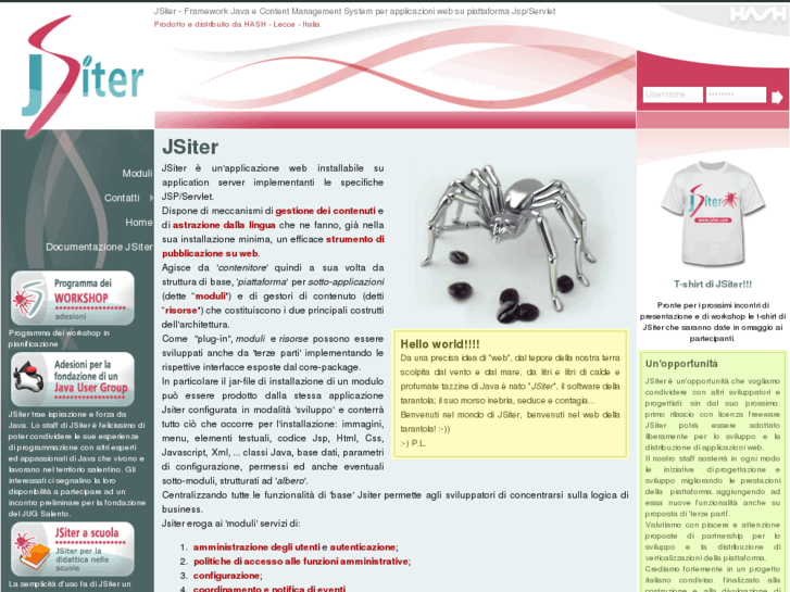 www.jsiter.net