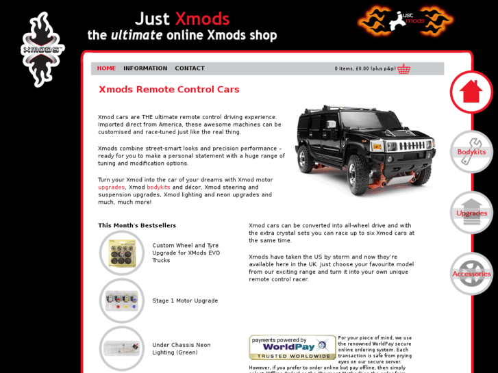 www.justxmods.com