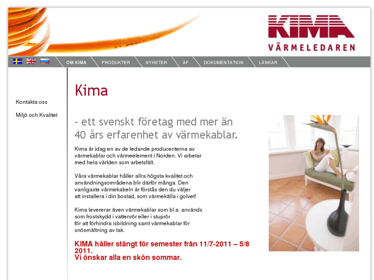 www.kima.info