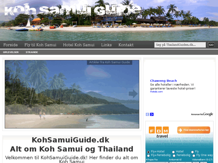 www.kohsamuiguide.dk