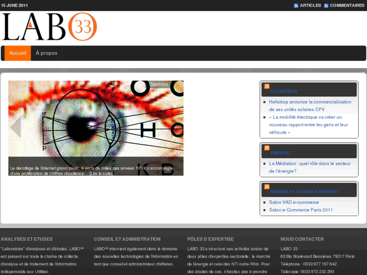 www.labo33.com