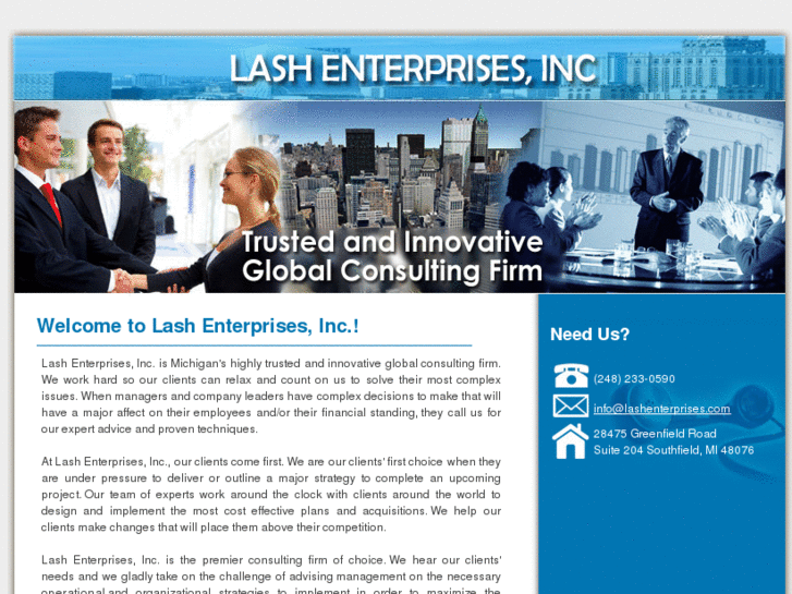 www.lashenterprises.com