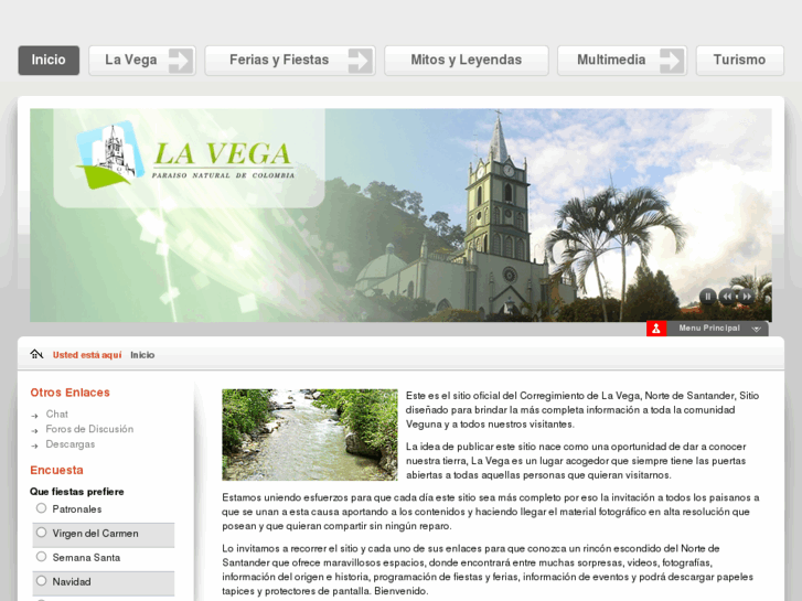 www.lavegadesanagustin.com