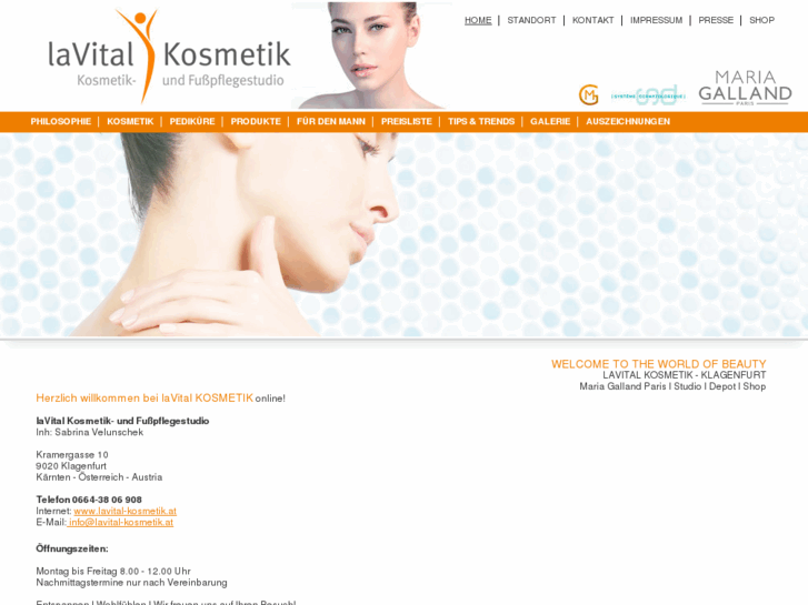 www.lavital-kosmetik.at