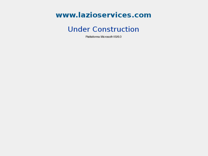 www.lazioservices.com