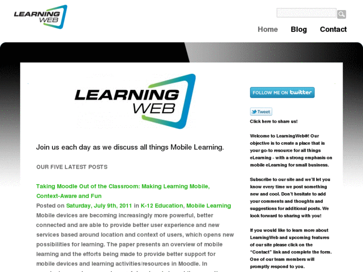 www.learningweb.com