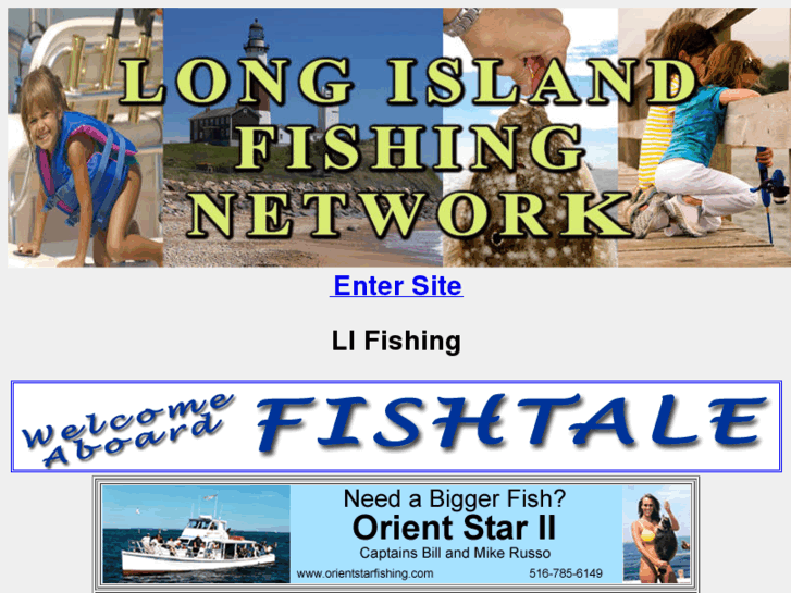 www.lifishing.net