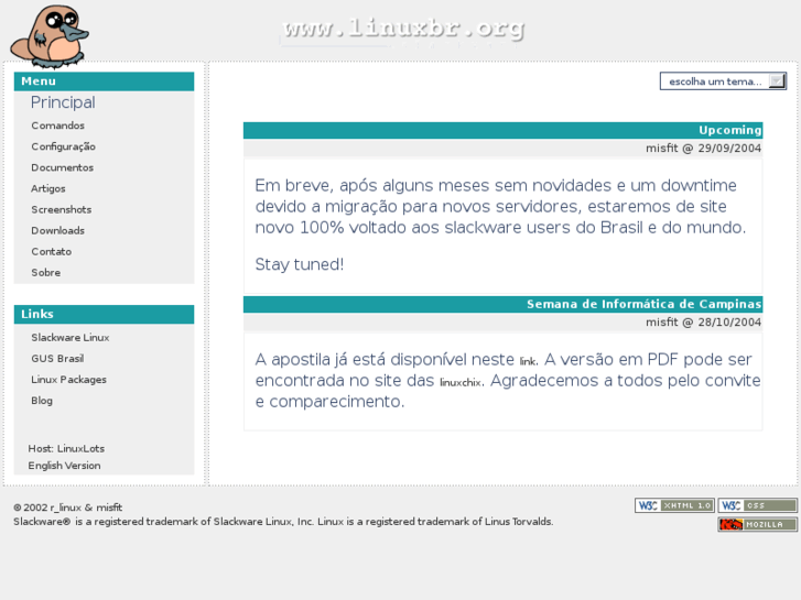 www.linuxbr.org
