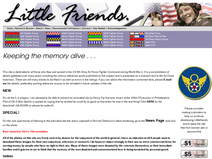 www.littlefriends.co.uk