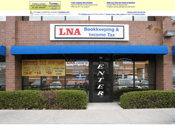 www.lna-inc.com