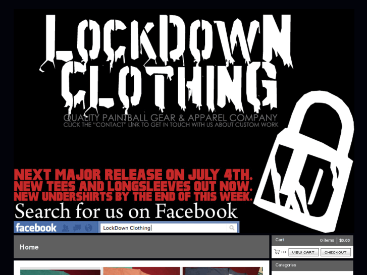 www.lockdownclothing.net