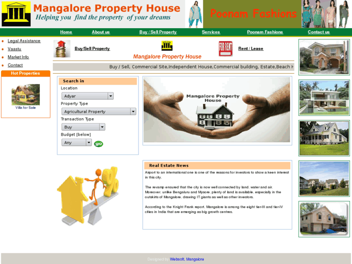 www.mangalorepropertyhouse.com