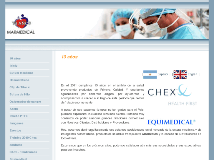 www.marmedical.com