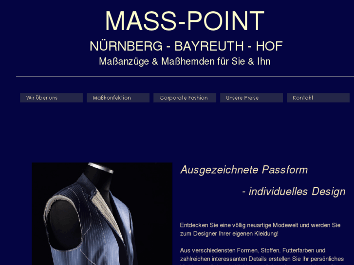 www.massanzug-nuernberg.com