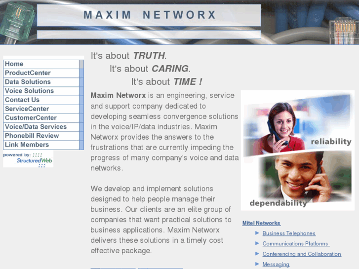 www.maximnetworx.com