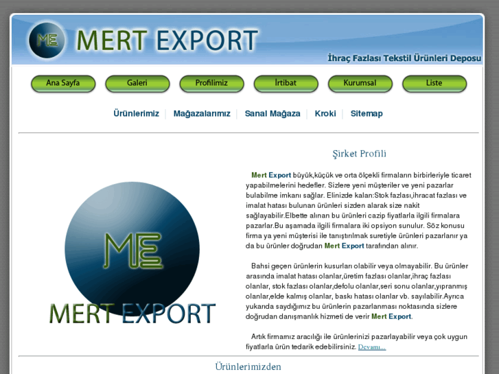 www.mertexport.com