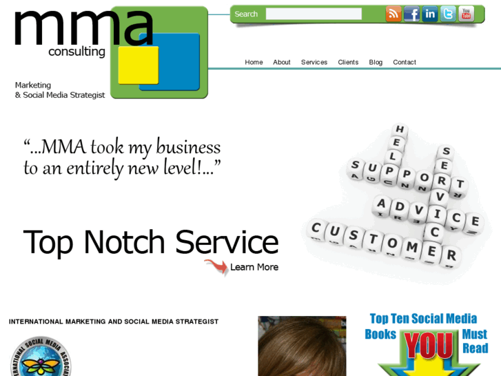 www.mmaconsulting.net