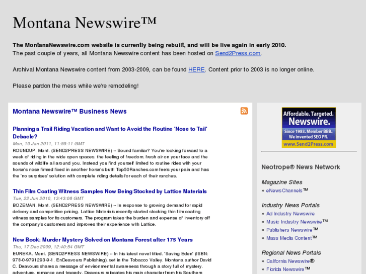 www.montananewswire.com