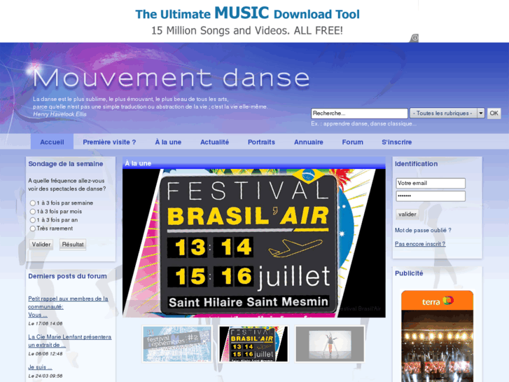 www.mouvementdanse.com