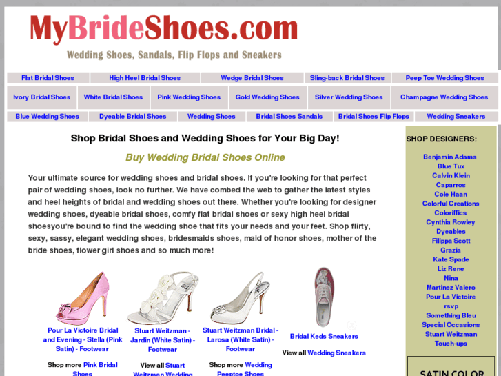 www.mybrideshoes.com