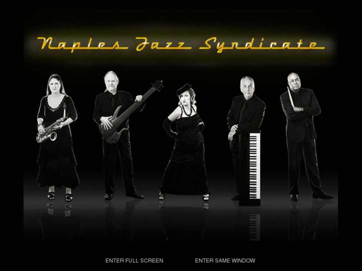 www.naplesjazzsyndicate.com