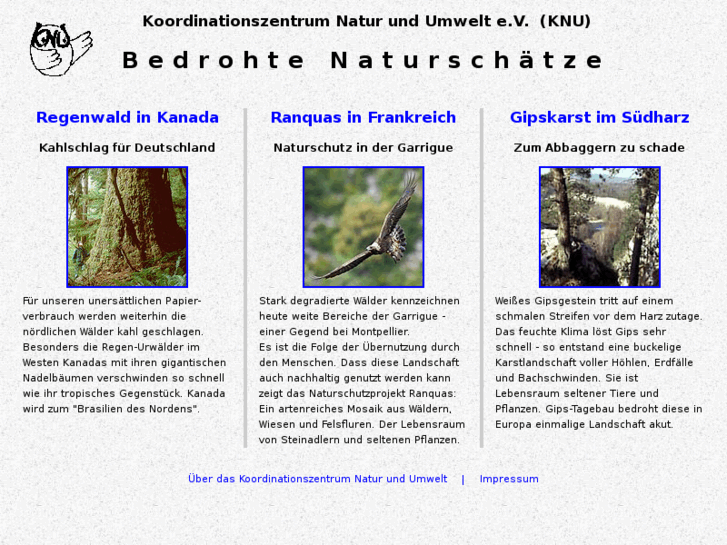 www.naturschatz.org