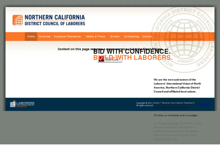 www.ncdc-laborers.net