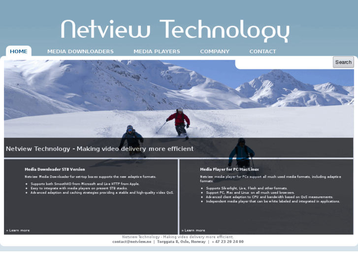 www.netview.no