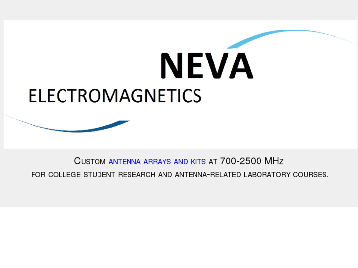 www.nevaelectromagnetics.com