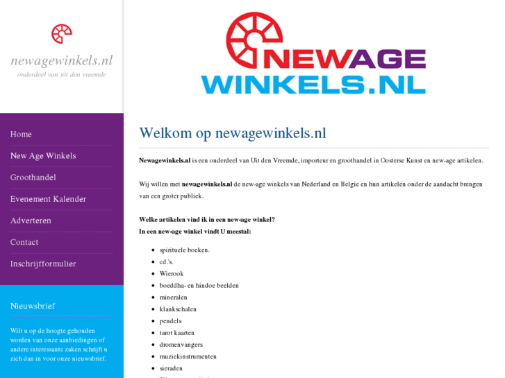 www.newagewinkels.nl