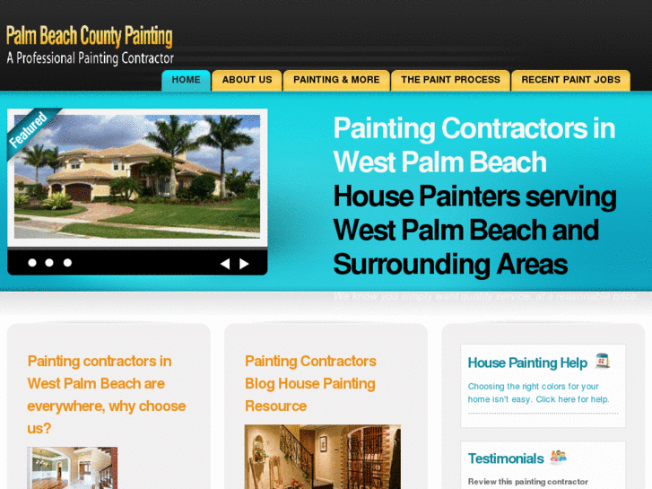 www.paintingwestpalmbeach.com