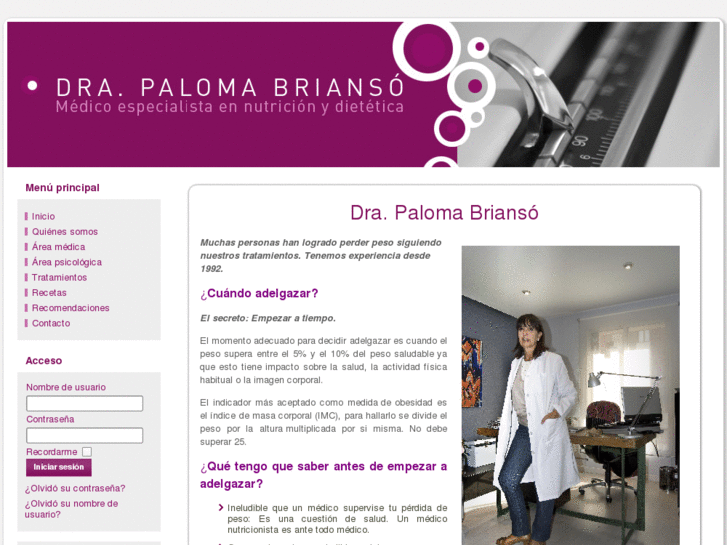 www.palomabrianso.com