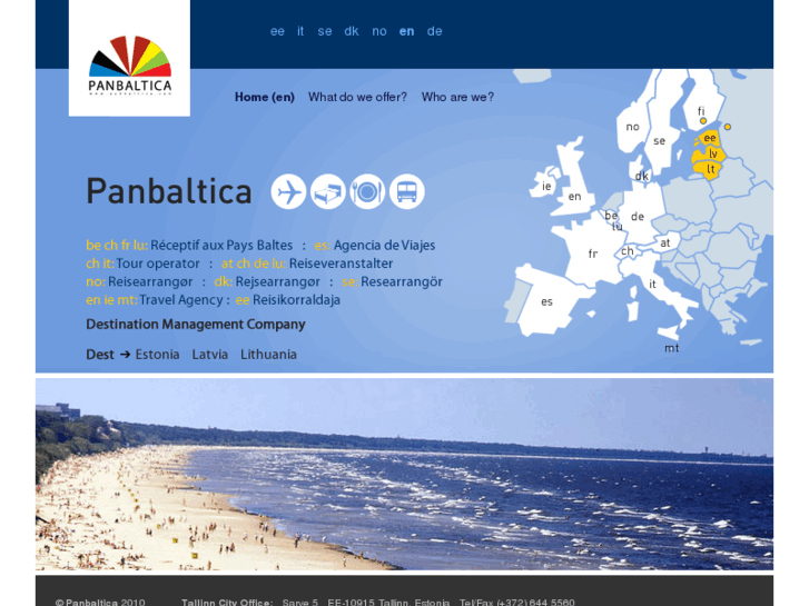 www.panbaltica.com