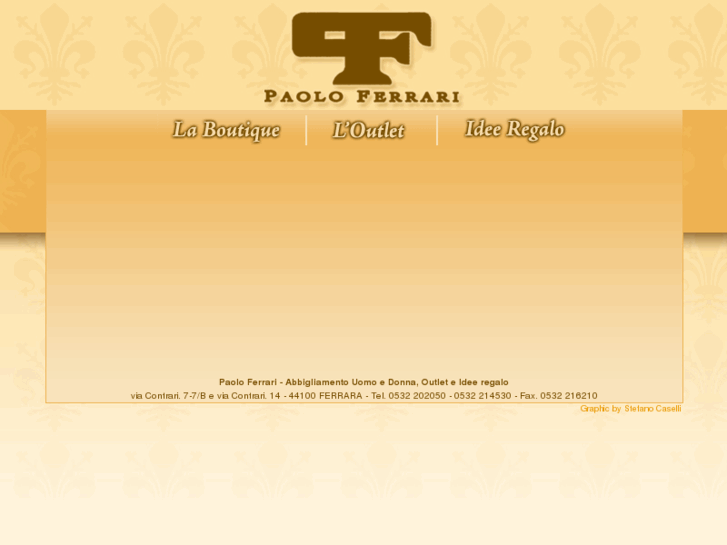 www.paolo-ferrari.com