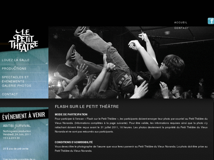 www.petittheatre.org