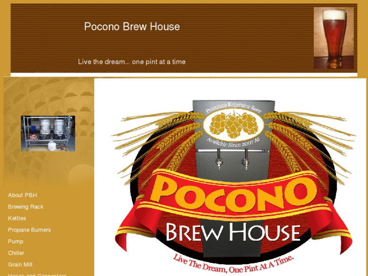 www.poconobrewhouse.com