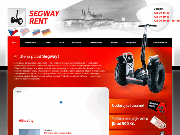 www.pujcovna-segway.cz