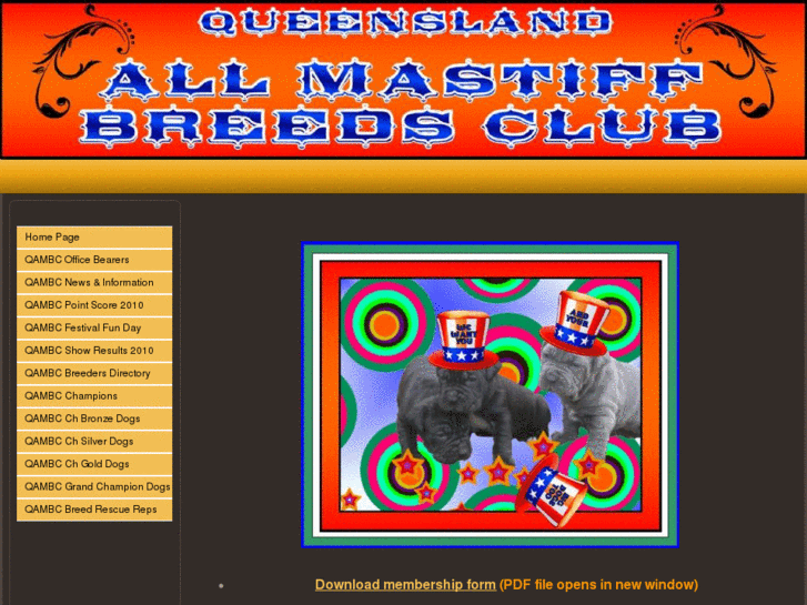 www.qldallmastiffbreedsclub.com