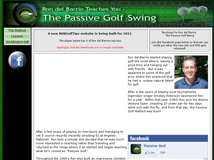 www.rdbgolftips.com
